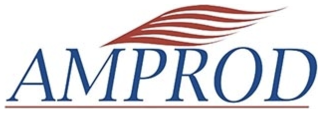 AMPROD logo
