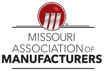 Missouri Association of Manufacturers logo