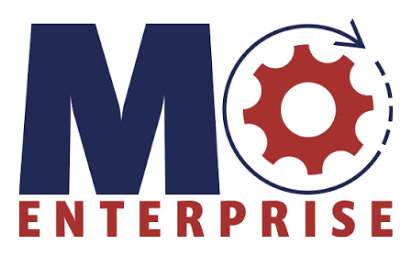 MO Enterprise logo