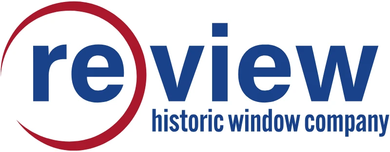 Review Historic Window Company logo
