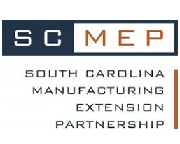 South Carolina Manufacturing Extension Partnership logo