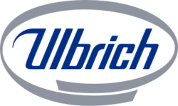 Ulbrich logo